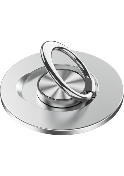 Parmak Yüzük Telefon Stand (Yurt Dışından)