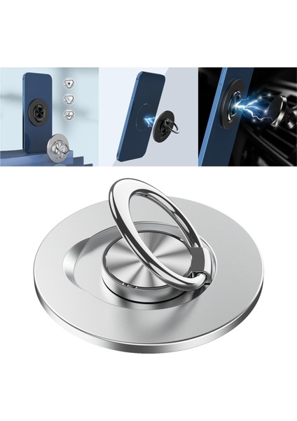 Parmak Yüzük Telefon Stand (Yurt Dışından) fiyatları