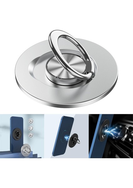 Parmak Yüzük Telefon Stand (Yurt Dışından) modelleri