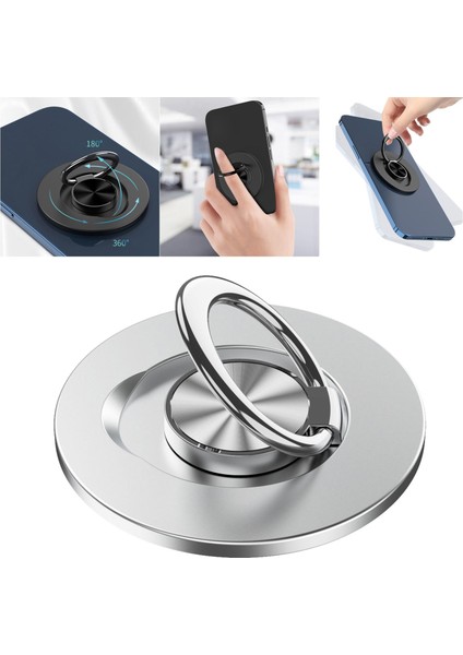 Parmak Yüzük Telefon Stand (Yurt Dışından) fırsatları