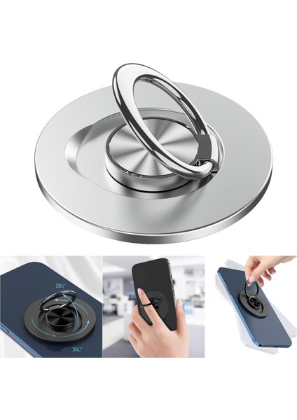 Parmak Yüzük Telefon Stand (Yurt Dışından) indirimleri