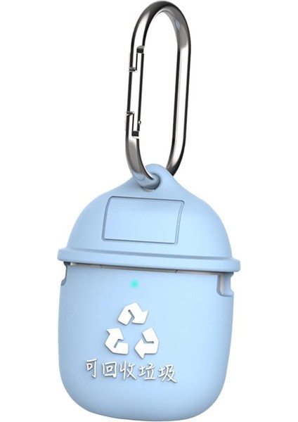 Kulaklıılıfı Mavi (Yurt Dışından) modelleri