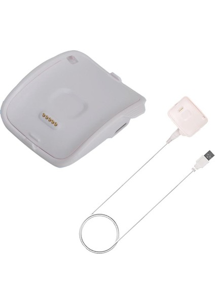 Gear Smart Için Şarj Ünitesi Şarj Cihazı Yuvası (Yurt Dışından) fiyatları