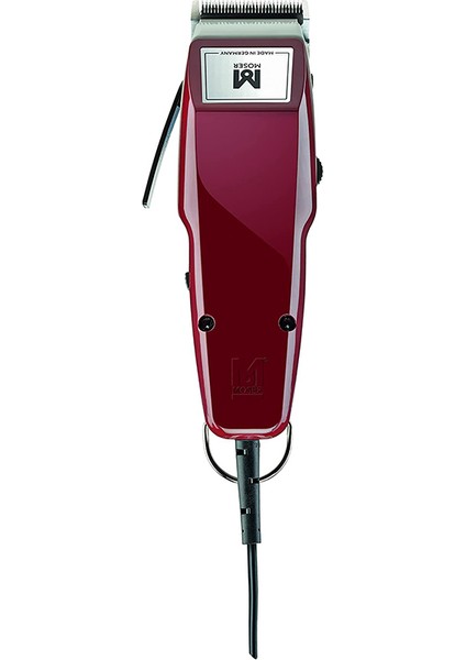 Moser 1400-0050 Profesyonel Saç Sakal Traş Makinesi (4209)
