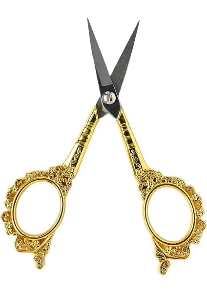 Dikiş, Örgü, Tırnak Manikür Aletleri Için Ideal Avrupa Paslanmaz Çelik Vintage Makas Tırnak Makası Çekiç Makası #TR35 (Yurt Dışından) indirimleri