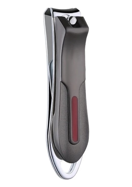 Br-6.5cm Tırnak Makası Kesici Giyotin Makas Paslanmaz Çelik Manikür Pedikür Aracı Veya Erkekler Kadınlar Için Tırnak Bakım Seti Güzellik Sağlık (Yurt Dışından)