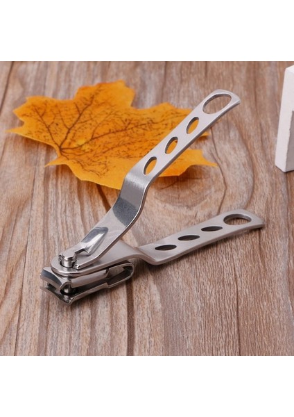 Br-6.5cm Tırnak Makası Kesici Giyotin Makas Paslanmaz Çelik Manikür Pedikür Aracı Veya Erkekler Kadınlar Için Tırnak Bakım Seti Güzellik Sağlık (Yurt Dışından) modelleri