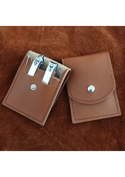 Siyah Mavi 4 Adet Manikür Pedikür Seti Kullanımı Uygun Manikür Seti Seyahat Için Sağlam Yüksek Kaliteli Tırnak Dosya Tırnak Makası Clipper (Yurt Dışından) fırsatları
