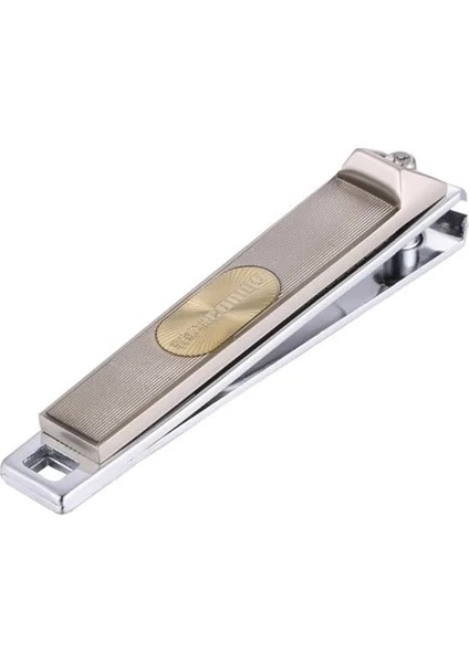 1 Adet 1 Adet Tırnak Makası Büyük Boy Paslanmaz Çelik Parmak Tırnak Makası Altın Kaplama Ayak Tırnak Eti Makası Düzeltici (Yurt Dışından)