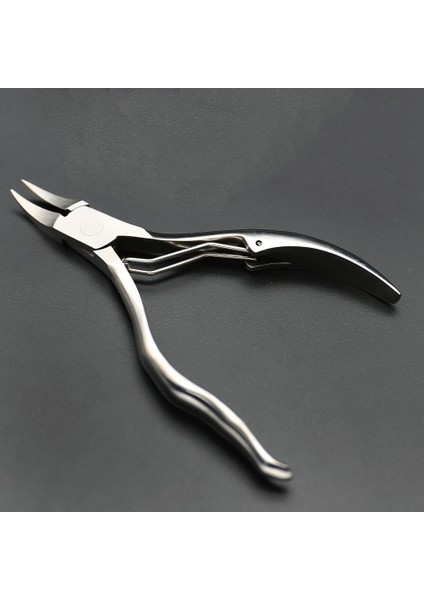 3 Adet Set Yeni Tırnak Kesici Batık Tırnak Makası Manikür Makası Tırnak Eti Ayak Tırnak Makası Paslanmaz Çelik Pedikür Kesiciler Manikür Için (Yurt Dışından) fiyatları