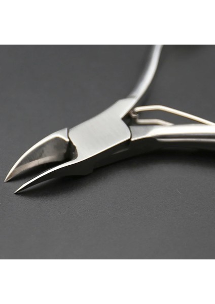 3 Adet Set Yeni Tırnak Kesici Batık Tırnak Makası Manikür Makası Tırnak Eti Ayak Tırnak Makası Paslanmaz Çelik Pedikür Kesiciler Manikür Için (Yurt Dışından) modelleri