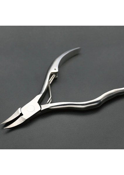 3 Adet Set Yeni Tırnak Kesici Batık Tırnak Makası Manikür Makası Tırnak Eti Ayak Tırnak Makası Paslanmaz Çelik Pedikür Kesiciler Manikür Için (Yurt Dışından) fırsatları