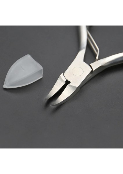 3 Adet Set Yeni Tırnak Kesici Batık Tırnak Makası Manikür Makası Tırnak Eti Ayak Tırnak Makası Paslanmaz Çelik Pedikür Kesiciler Manikür Için (Yurt Dışından) indirimleri