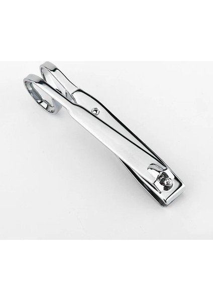 Büyük Boy 1 Adet 2 Boyutu Karbon Çelik Tırnak Makası Kesici Profesyonel Uzun Saplı Manikür Düzeltici Ayak Tırnak Makası Bıçak Tırnak Bakımı Araçları (Yurt Dışından)