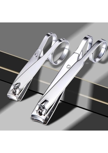 Büyük Boy 1 Adet 2 Boyutu Karbon Çelik Tırnak Makası Kesici Profesyonel Uzun Saplı Manikür Düzeltici Ayak Tırnak Makası Bıçak Tırnak Bakımı Araçları (Yurt Dışından) fiyatları