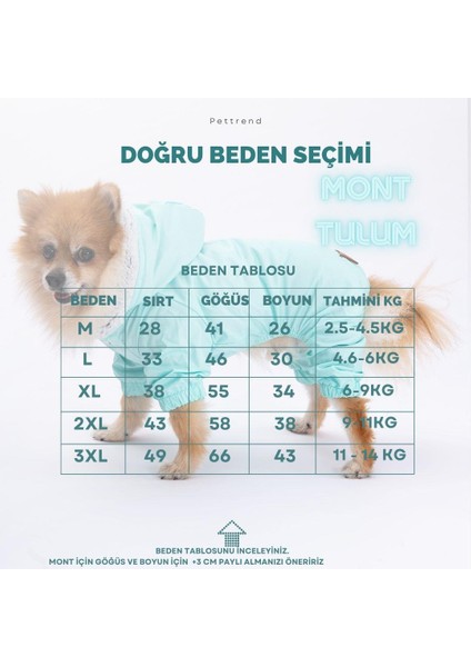 Sarı Kürklü Tulum Yağmurluk Küçük Irk Yağmurluk Köpek Kıyafeti Köpek Yağmurluğu fırsatları