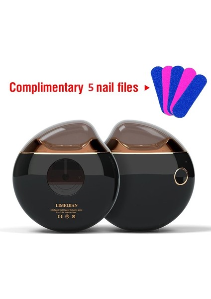 Kırmızı Yeni Elektrikli Çivi Makası Tam Otomatik Tırnak Makası Hızlı Anti Sıçrama Anti Tutam Araçları Tırnak Bileyici (Yurt Dışından) modelleri