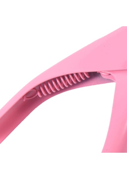 Profesyonel Tırnak Sanat Makası Özel Tip U Kelime Yanlış Ipuçları Kenar Kesiciler Manikür Renkli Paslanmaz Çelik Tırnak Kesim (Yurt Dışından) indirimleri