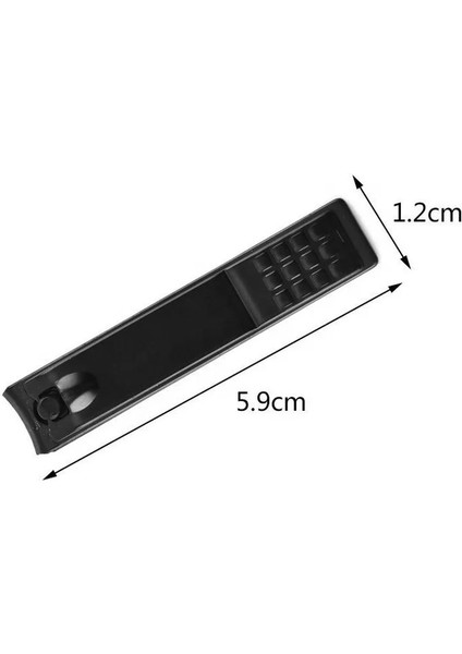 7 Parçalı Set 7 Adet Profesyonel Tırnak Kesici Pedikür Makas Seti Paslanmaz Çelik Kartal Kanca Taşınabilir Manikür Tırnak Makası Aracı Set (Yurt Dışından) modelleri