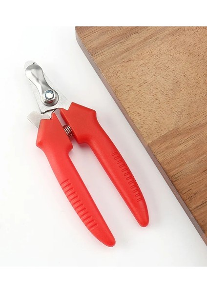 Siyah Pet Kedi Köpek Tırnak Makası Kesici Paslanmaz Çelik Bakım Makası Clippers Pençe Tırnak Makası Emek Tasarrufu Tırnak Makası (Yurt Dışından) fiyatları