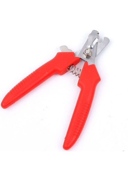 Siyah Pet Kedi Köpek Tırnak Makası Kesici Paslanmaz Çelik Bakım Makası Clippers Pençe Tırnak Makası Emek Tasarrufu Tırnak Makası (Yurt Dışından) indirimleri