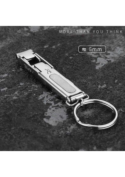 Şerit 1 Adet 0.5 cm Ultra Ince Tırnak Makası Taşınabilir Katlanabilir Tırnak Makası Ölü Cilt Sökücü Profesyonel Kesici Makası Tırnak Araçları (Yurt Dışından) fırsatları