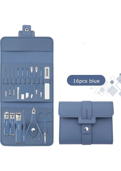 4 Adet Paslanmaz Çelik Renkli Tırnak Makası Seti Ev Manikür Yüksek Kaliteli Tırnak Makası Seyahat Taşınabilir Manikür Seti (Yurt Dışından) modelleri