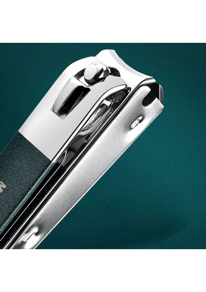 3 Adet-Koyu Yeşil Almanya Tırnak Makası Seti Özel Çivi Kesim Tırnak Makası Pedikür Alet Kutuları Üzerinde Yeni Yüksek Dereceli Erkekler ve Kadınlardan Oluşan Tam Bir Set (Yurt Dışından) indirimleri