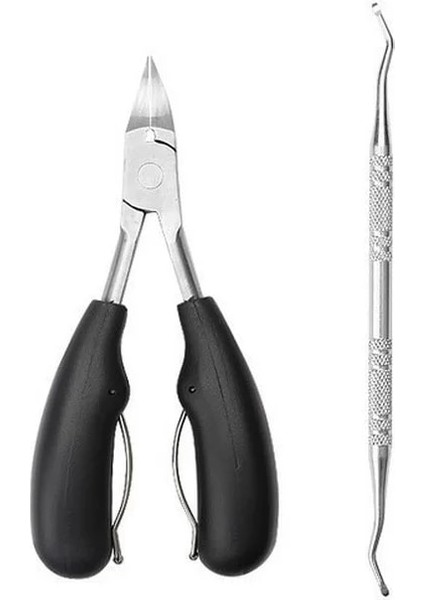 Sıcak Tırnak Makası Seti Paslanmaz Çelik Ayak Tırnağı Makası Kalın Batık Ayak Tırnak Ağır Hizmet Tipi Hassas Tırnak Makası Kesim Ayak Tırnaklarını Aracı (Yurt Dışından) modelleri