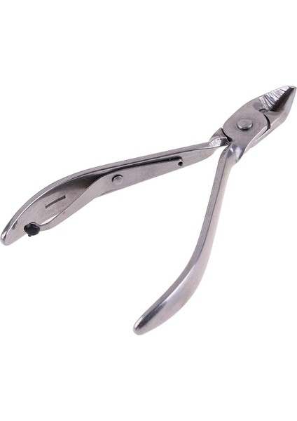 Stil 2 1 Adet Tırnak Sanat Ölü Cilt Sökücü Clipper Makas Manikür Pedikür Aracı Paslanmaz Çelik Kaplama Gökkuşağı Tırnak Eti Makası Kesici (Yurt Dışından) fırsatları