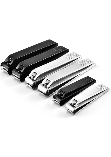 M Paslanmaz Çelik Tırnak Makası Tırnak Kesme Makinesi Profesyonel Tırnak Giyotin Yüksek Kaliteli Ayak Tırnak Makası Tırnak Araçları (Yurt Dışından) modelleri