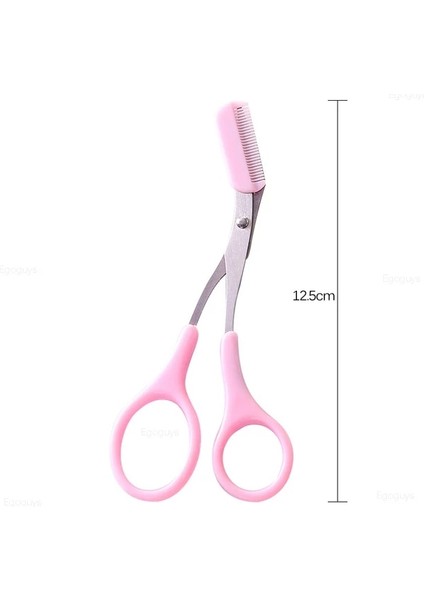 Makas 9 1pc Karbon Paslanmaz Çelik Tırnak Makası Tırnak Kesici Bıçak Düzeltici Parmak Tırnak Makası Ayak Pense Tırnak Sanat Pense Manikür Aracı (Yurt Dışından)