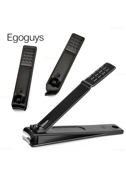 Makas 9 1pc Karbon Paslanmaz Çelik Tırnak Makası Tırnak Kesici Bıçak Düzeltici Parmak Tırnak Makası Ayak Pense Tırnak Sanat Pense Manikür Aracı (Yurt Dışından) indirimleri