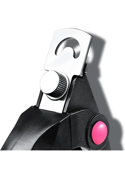 YZJ01 Profesyonel U Şeklinde Tırnak Sanat Makası Özel Tip U Kelime Sahte Nail Ipuçları Kenar Kesici Manikür Kelepçe Manikür Araçları (Yurt Dışından) fiyatları