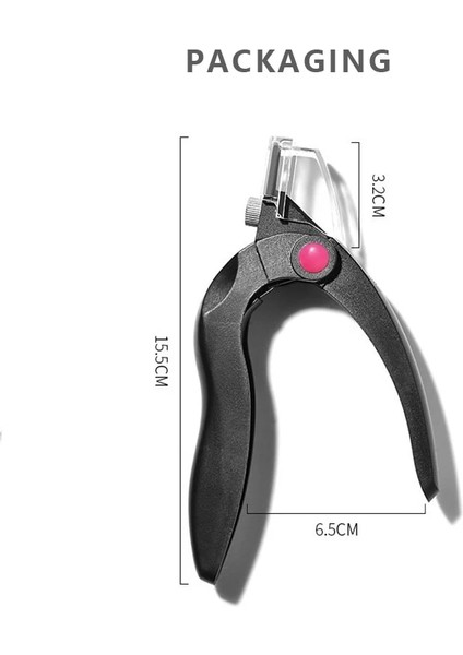 YZJ01 Profesyonel U Şeklinde Tırnak Sanat Makası Özel Tip U Kelime Sahte Nail Ipuçları Kenar Kesici Manikür Kelepçe Manikür Araçları (Yurt Dışından) modelleri