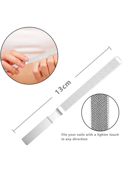 3 Adet Profesyonel Pedikür Araçları Batık Ayak Tırnağı Araçları Seti Tırnak Bakımı Batık Ayak Tırnağı Kaldırma Düzeltme Makası Ayak Bakımı 12 Adet/takım (Yurt Dışından) modelleri