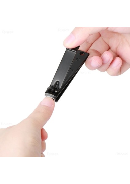 Makas 5 1 Adet Karbon Paslanmaz Çelik Tırnak Makası Tırnak Kesici Bıçak Giyotin Parmak Tırnak Makası Ayak Pensesi Tırnak Sanat Pense Manikür Aracı (Yurt Dışından) fiyatları