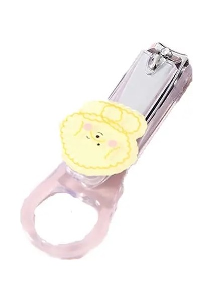 Köpek Yüksek Kaliteli Gökkuşağı Tırnak Ipuçları Clipper Tırnak Eti Çıkarıcı Profesyonel Tırnak Giyotin Trendy Ayak Tırnak Araçları Manikür Makas Için (Yurt Dışından)