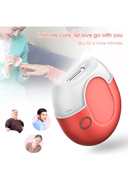 Beyaz Otomatik Tırnak Makası Bebek Tırnak Makası Taşınabilir Elektrikli Tırnak Kesici Manikür Yetişkin Tırnak Törpüsü Manikür Pedikür Aracı (Yurt Dışından) modelleri