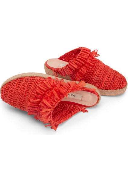 Püsküllü Nar Çiçeği Terlik Nar Çiçeği Y2183904_112