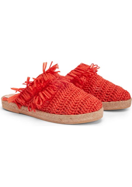 Püsküllü Nar Çiçeği Terlik Nar Çiçeği Y2183904_112 modelleri