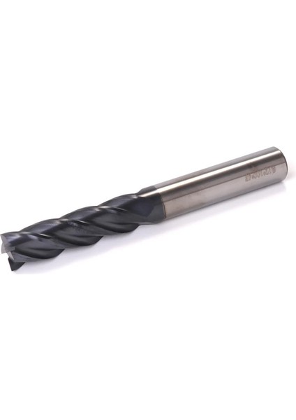 1.5X4DX50L 1 Adet 1 Adet Set Karbür Parmak Freze 2 5 6 8 10 12MM 4 Flüt Freze Kesici Alaşım Kaplama Tungsten Çelik Kesme Aleti Cnc Işleme Frezeler (Yurt Dışından)