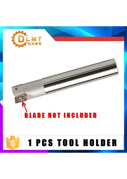 300R C16-17-150-2T Takım Tutucu 1 Takım BAP300R Freze Kesici APMT1135 Cnc Kesici Bap 300R C10 12 14 16 20 Freze Takım Tutucu Cnc Freze Kaba Işleme Karbür (Yurt Dışından) fırsatları