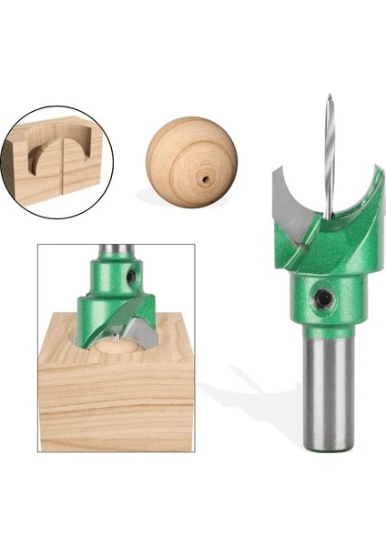 16MM Yusun 1 Adet 10 mm Shank Boncuk Matkap Uçları Yönlendirici Bit Karbür Kesiciler Ağaç Işleme Freze Kesicisi Ahşap Bit Yüz Mill End Mill (Yurt Dışından) modelleri