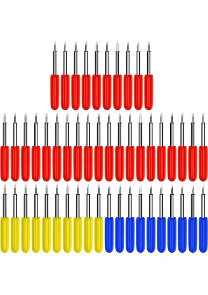 20 Adet-60 Derece Justınlau Plotter Bıçak Seti 30/45/60 Derece Roland Cricut Aracı Ahşap Çalışma Bıçakları Vinil Kesici Ofset Yedek Oyma Aracı (Yurt Dışından) fiyatları