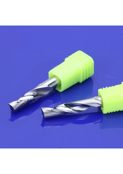 5p 5.0X22X50L 5 Adet 3.175/4/5/6/8/10/12MM Tek Flüt Alu Freze Kesiciler Katı Karbür 1f Cnc Freze Araçları Alüminyum Kompozit Paneller (Yurt Dışından) fiyatları