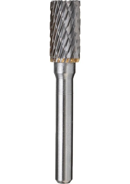 A6X10 1 Adet Tungsten Karbür Döner Dosyalar 1/4 "aşındırıcı Döner Aletler Taşlama Burs Matkap Uçları Öğütücü Aksesuarları Elektrikli El Aletleri (Yurt Dışından) fırsatları