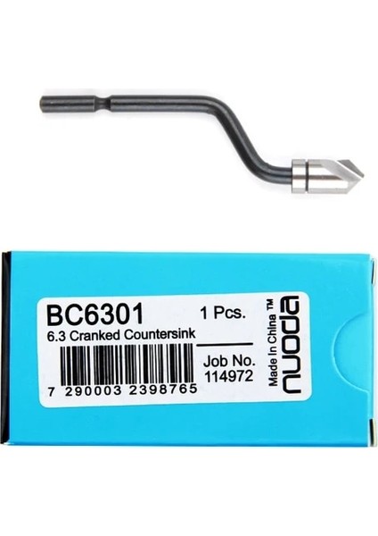 BC6301 Dairesel Pah Bıçağı Dıy Kenar Kesici BC1041 Bıçaklar Kafa Kesici Çapak Alma Kolu Aracı 6301 Kenar Onarım BC8301 (Yurt Dışından)