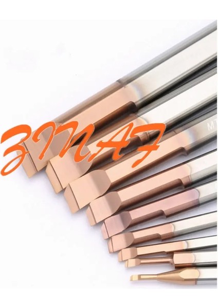 Mkr4 R0.5 L10 Mtr Mnr Mır Mgr Mur Mpr Mfr Mqr Mkr Küçük Delik Delme Takımları Entegre Tungsten Karbür Dahili Süper Sismik Delik Işleme Takımları Cnc (Yurt Dışından) modelleri