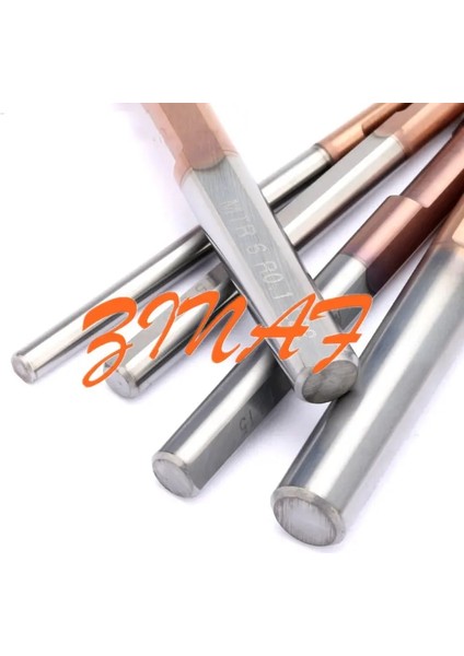 Mkr4 R0.5 L10 Mtr Mnr Mır Mgr Mur Mpr Mfr Mqr Mkr Küçük Delik Delme Takımları Entegre Tungsten Karbür Dahili Süper Sismik Delik Işleme Takımları Cnc (Yurt Dışından) fırsatları